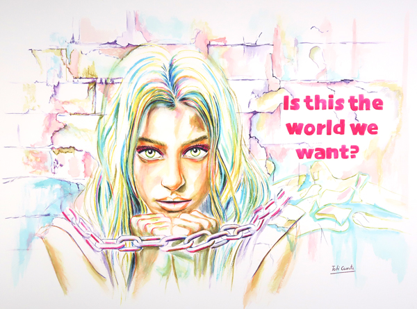 How the Inspiring Women Series Came to Life
