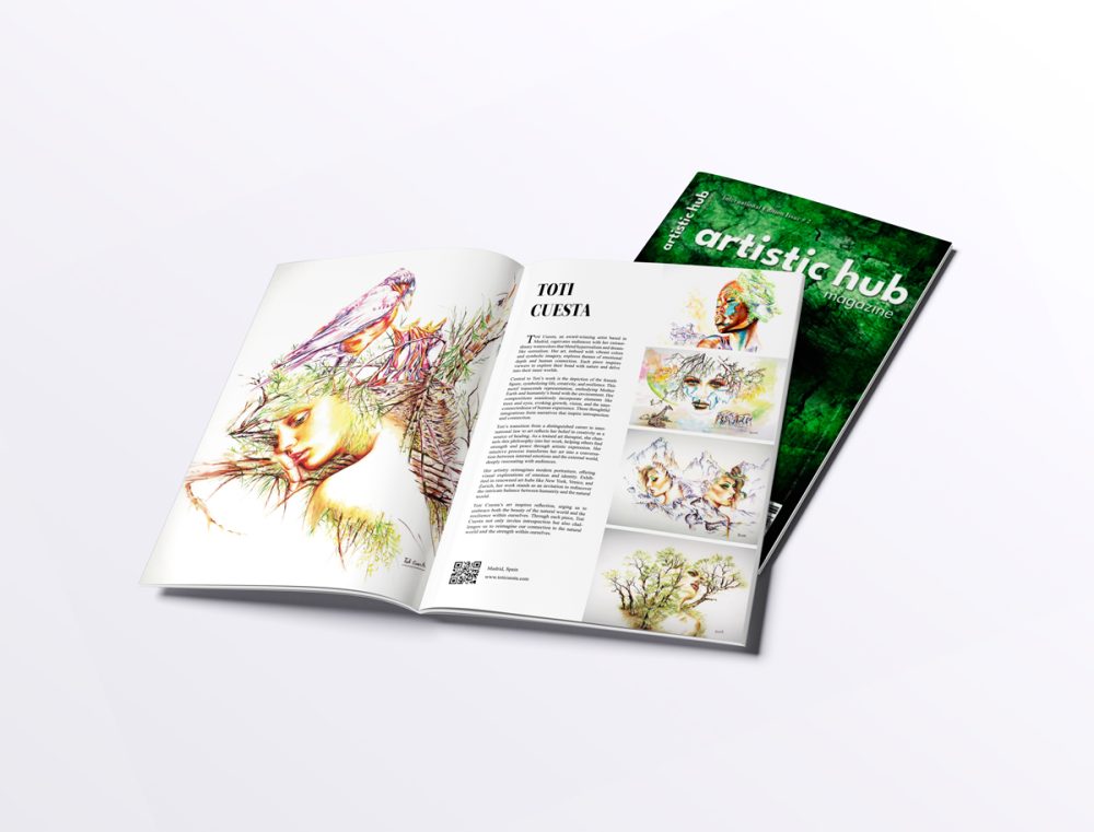 Artistic-Hub-Magazine