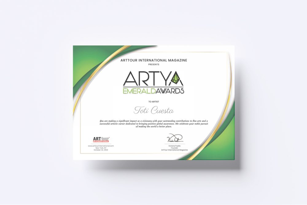 Artya-Emeral-Awards