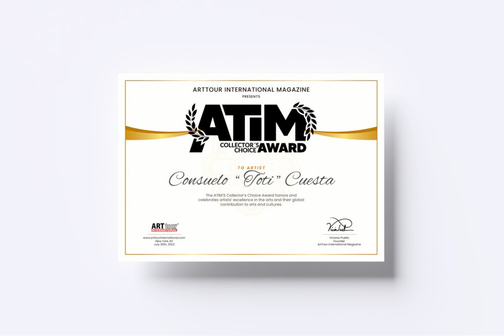 Collector´s-choice-award